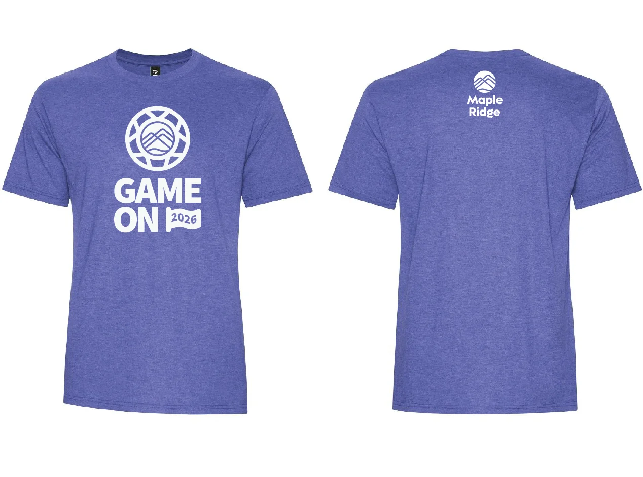Picture of Game On Adult T-Shirt